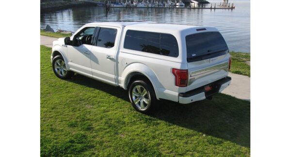SNUGTOP Super Sport - Image 2