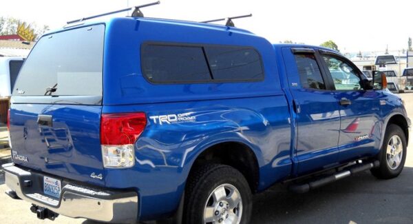 SNUGTOP SPORT HI-LINER