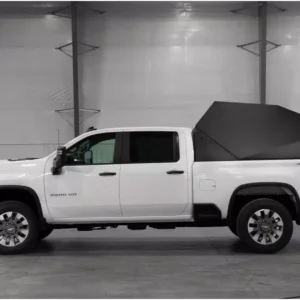 Black River Matrix XL Truck Topper