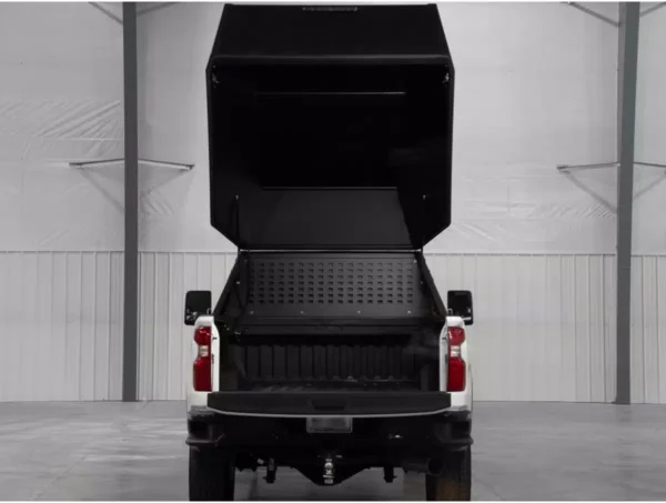 Black River Matrix XL Truck Topper - Image 2