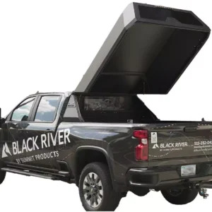 Black River Matrix GT Truck Topper