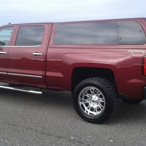 SNUGTOP Super Sport