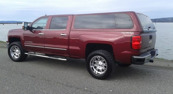SNUGTOP Super Sport