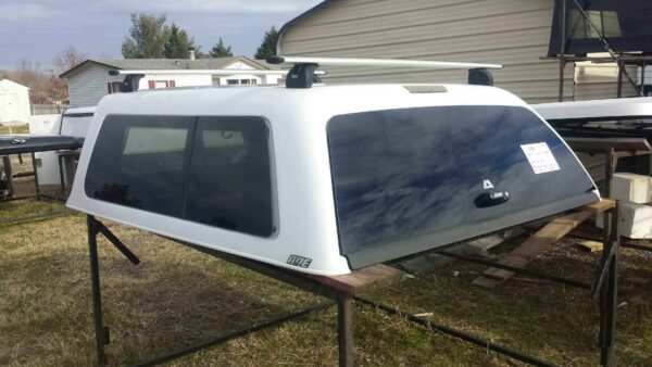USED ARE CAB-HI 09-14 FORD F-150 CREW CAB XB – ARE108