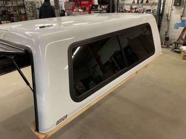 USED ARE CAN HIGH 08-18 FORD F-250/350 ALL CABS SB