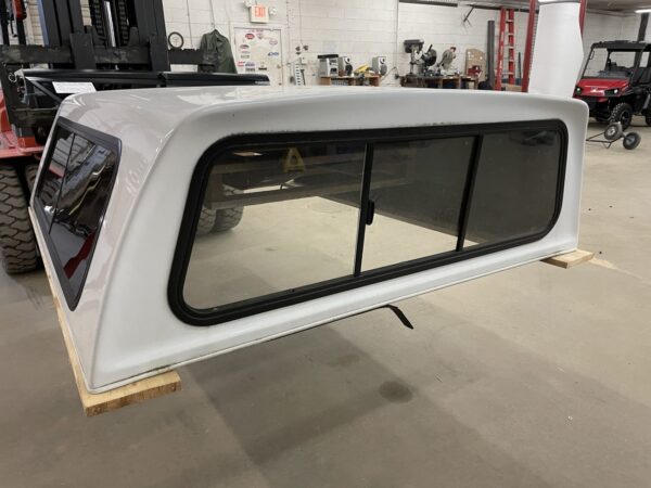 USED ARE CAN HIGH 08-18 FORD F-250/350 ALL CABS SB - Image 2