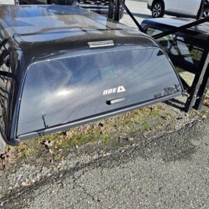 A.R.E Z Series Bed Cap - Fits 2009-2014 F150 6.6' Bed