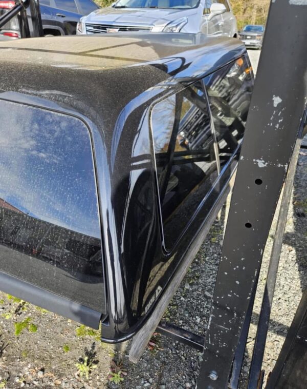 A.R.E Z Series Bed Cap - Fits 2009-2014 F150 6.6' Bed - Image 2