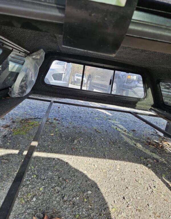 A.R.E Z Series Bed Cap - Fits 2009-2014 F150 6.6' Bed - Image 4