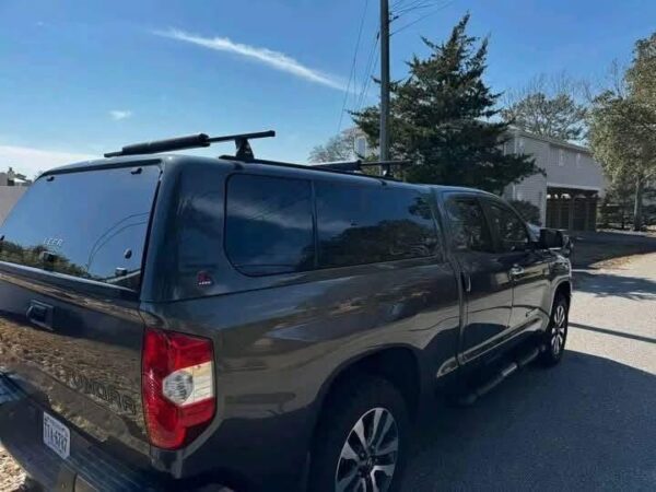 LEER 100XL For 14-21 Toyota Tundra Double Cab - Image 2
