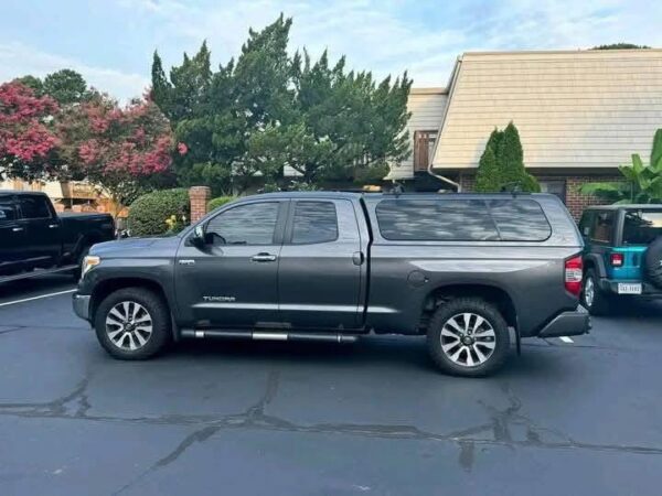 LEER 100XL For 14-21 Toyota Tundra Double Cab - Image 3