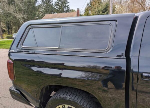 2014-2021 ARE Toyota Tundra Crewmax Truck Cap 5.5' Bed - Image 2