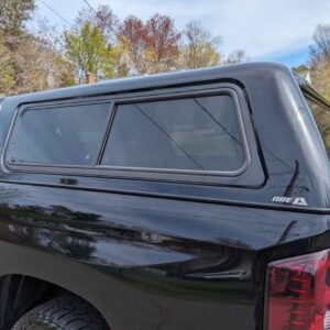 2014-2021 ARE Toyota Tundra Crewmax Truck Cap 5.5' Bed