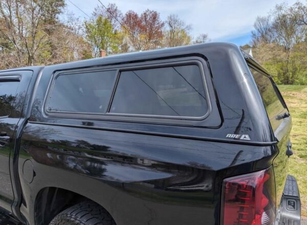 2014-2021 ARE Toyota Tundra Crewmax Truck Cap 5.5' Bed