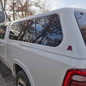 2014 DODGE RAM 6.4 FT BED