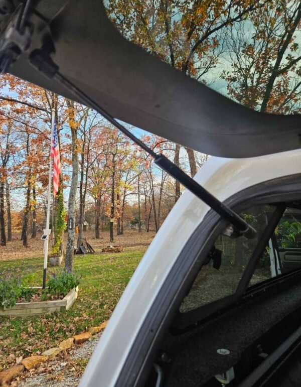 2014 DODGE RAM 6.4 FT BED - Image 5