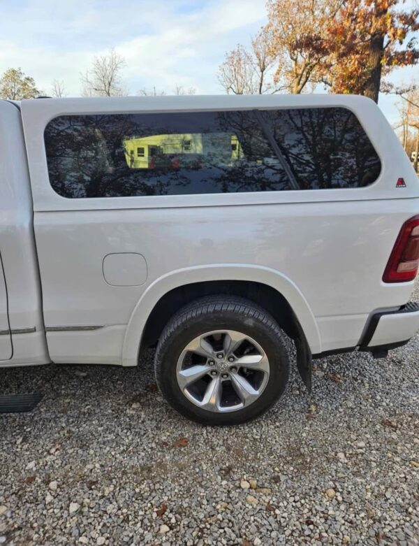 2014 DODGE RAM 6.4 FT BED - Image 2