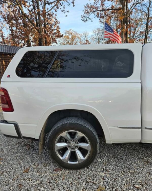2014 DODGE RAM 6.4 FT BED - Image 3