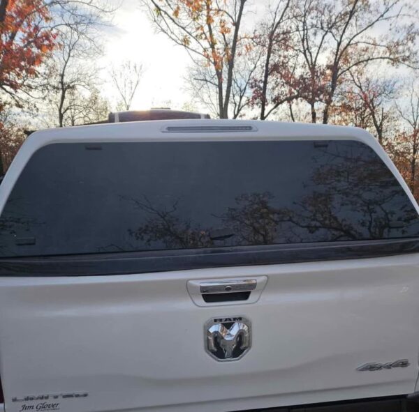 2014 DODGE RAM 6.4 FT BED - Image 4