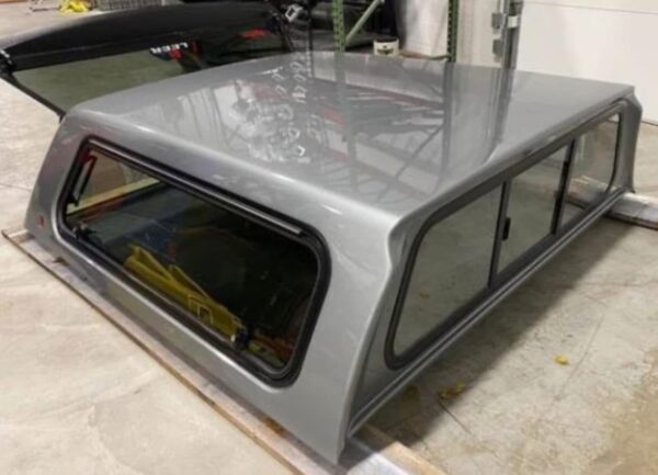 2019+ GMC Sierra 1500 5.5' Mini Bed - Image 3