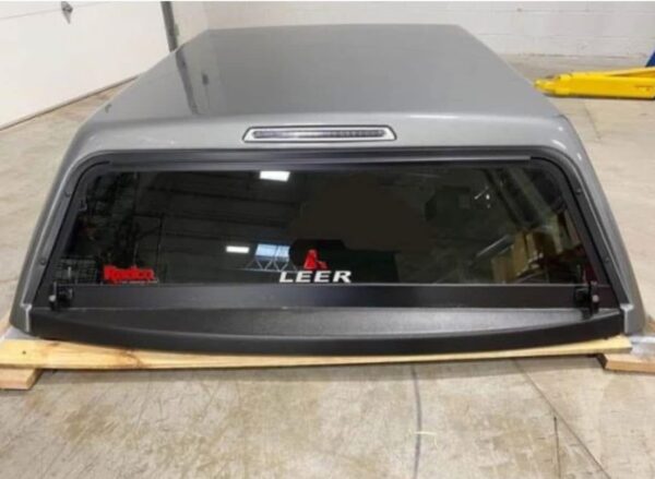 2019+ GMC Sierra 1500 5.5' Mini Bed