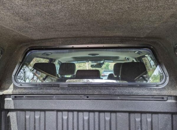 2014-2021 ARE Toyota Tundra Crewmax Truck Cap 5.5' Bed - Image 4