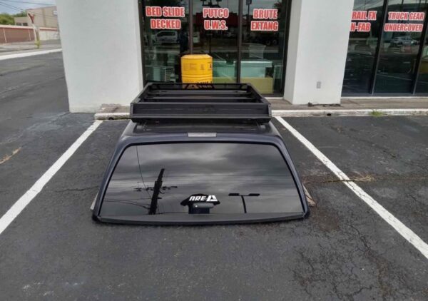 18-24 ford f250 short bed - Image 4