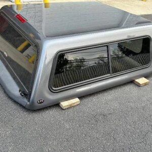 Nissan Frontier 2015 Short bed 5”