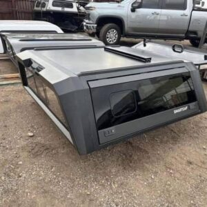 Ram 1500 2018 Toyota Tacoma 5.7' box