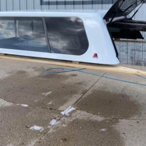 2017 Silverado 1500 4.3 double cab bed size 79.44 inches