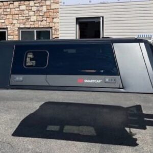 2018 RSI Smartcap Ram 1500 with a 5.7 short bed