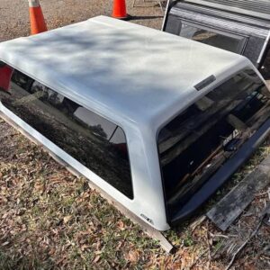 ARE 2019 Toyita Tacoma TRD Offroad crew cab 5foot bed (Copy)