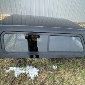 2017 2500 Duramax with a 6.5 bed