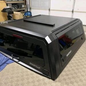 Smart cap  For 2024 F-150  5’ 6” short bed